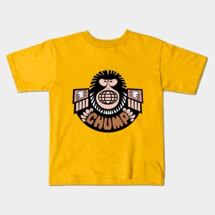 Lance Link C.H.U.M.P. Kids T-Shirt